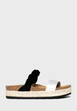 Clarence Espadrille Sandals
