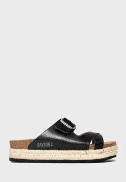Tenerife Rope Espadrille Sandals