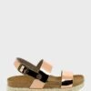 Gaceo Espadrille Sandals