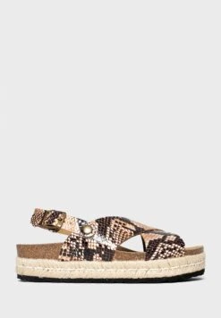 Leida Espadrille Sandals