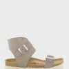 Dubbo Espadrille Sandals