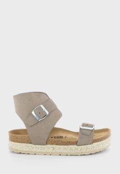 Dubbo Espadrille Sandals