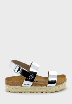Whyalla Espadrille Sandals