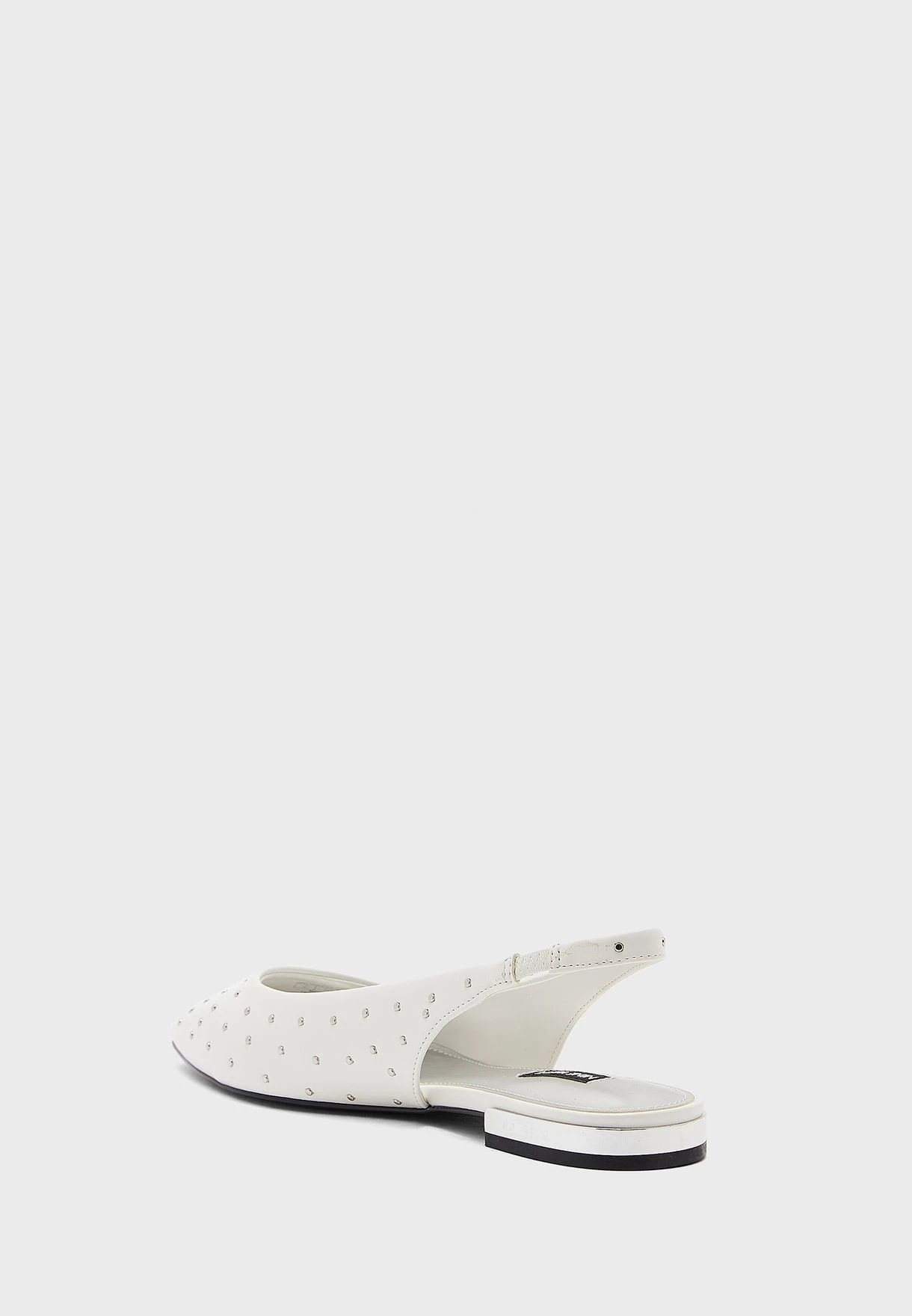 Nine West Lucees3 Slingback Sandals - Image 2